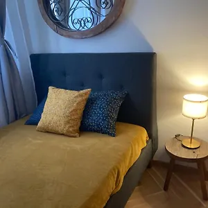 Murano Piekna 16a Апартаменты