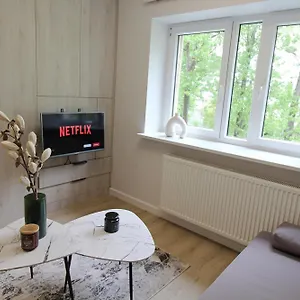  Apartament Nowolipie 31 - Bezplatny Parking - Free Parking - Better