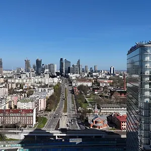 Dla Wszystkich Kasprzaka 29 Апартаменты