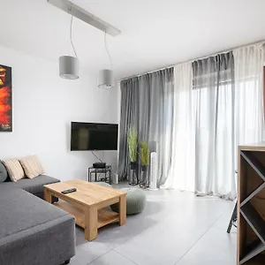 Rentplanet - Na Pradze Апартаменты